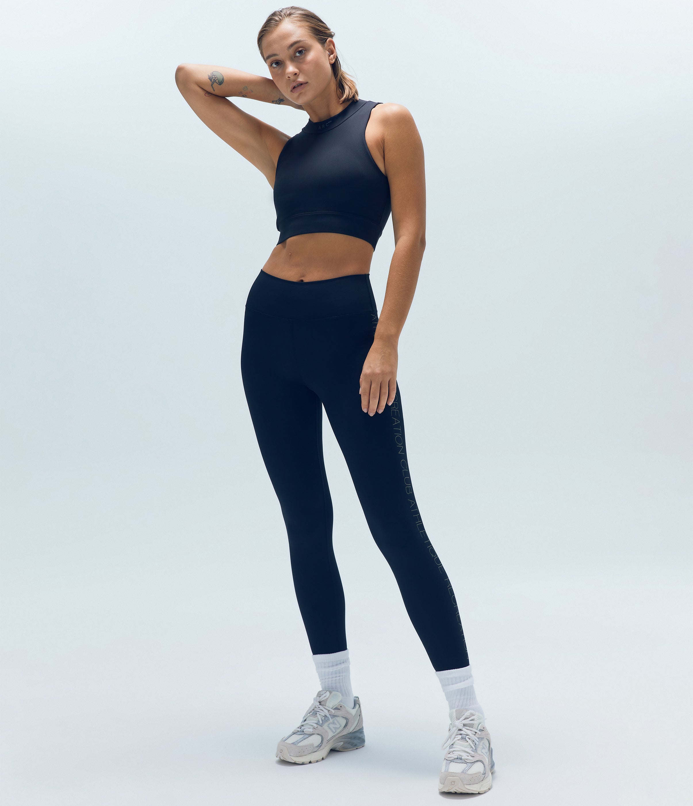 Yoga Clothing: Discover Trendy Apparel for Your Active Lifestyle