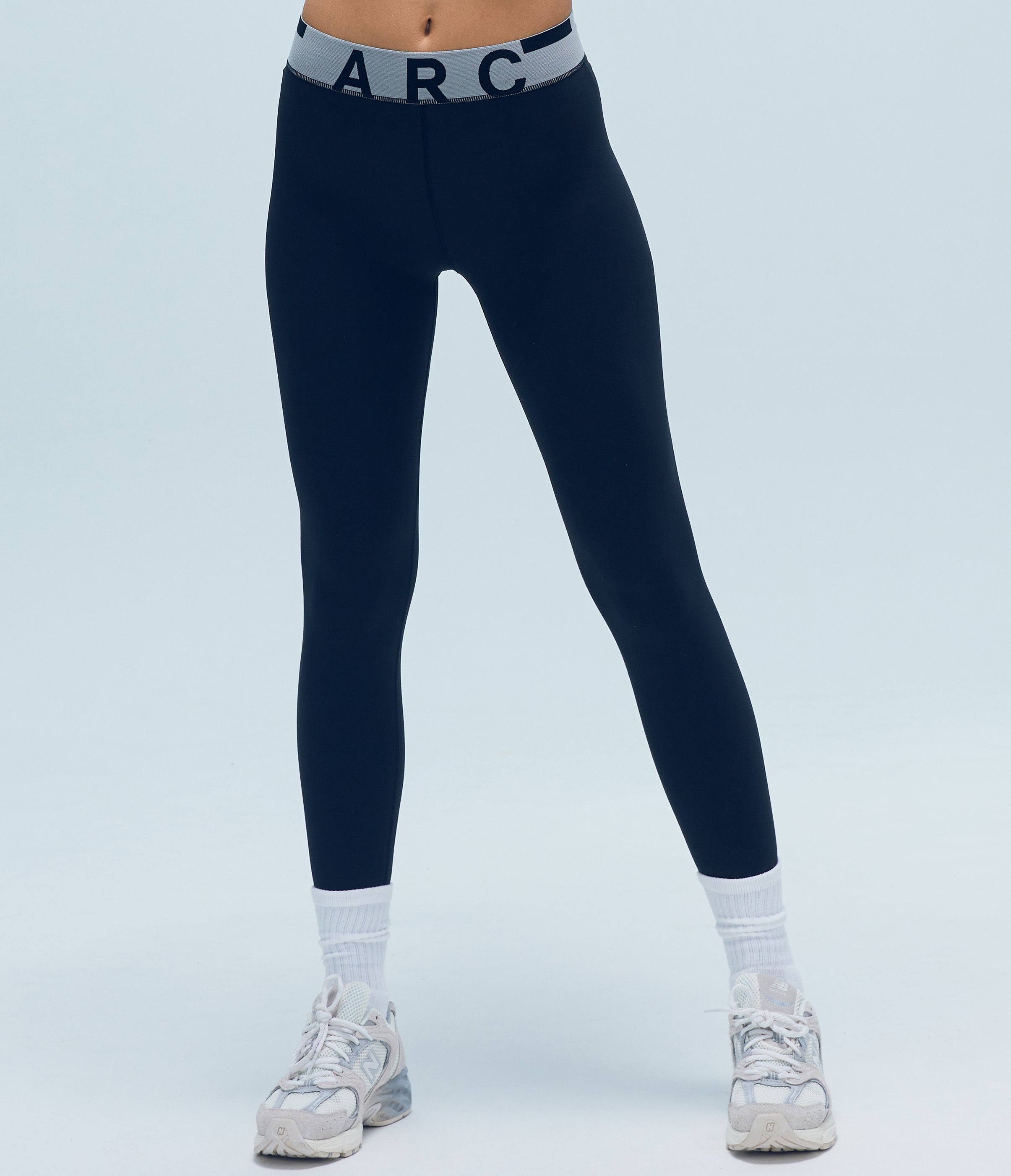 Navigate Your Active Lifestyle with ARC Active's Navi Leggings
